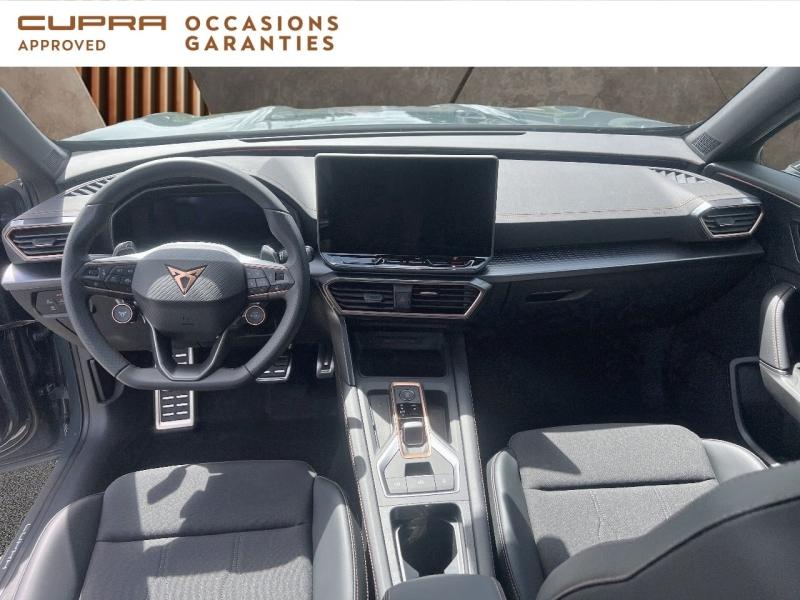 Voitures occasions CUPRA FORMENTOR V Orvault