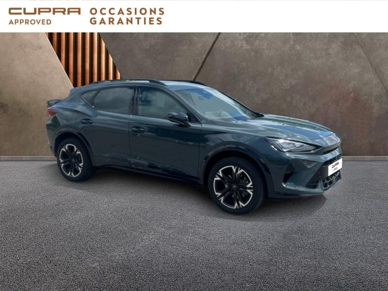Voitures occasions CUPRA FORMENTOR V Orvault