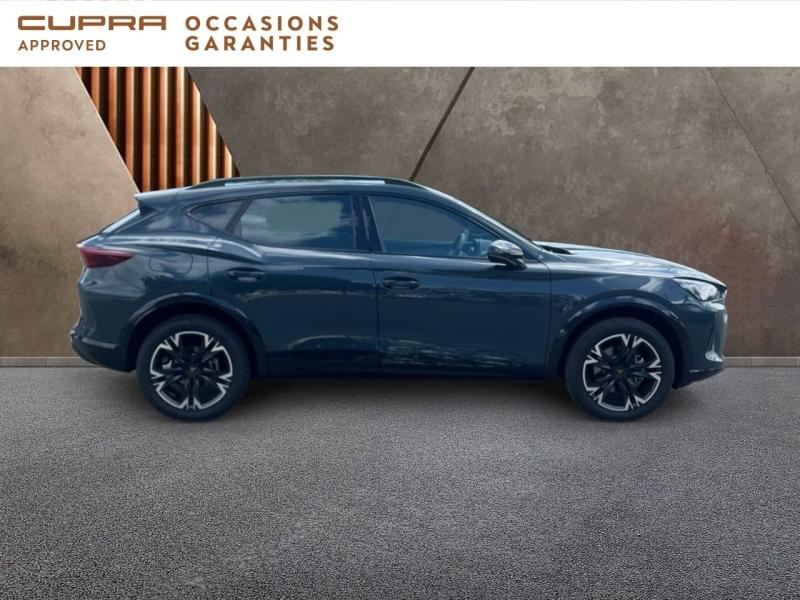 Voitures occasions CUPRA FORMENTOR V Orvault