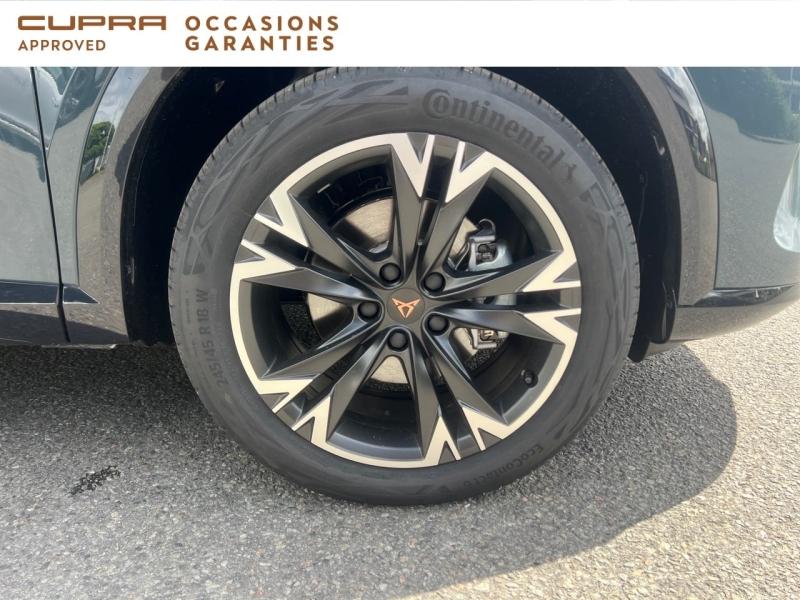 Voitures occasions CUPRA FORMENTOR V Orvault