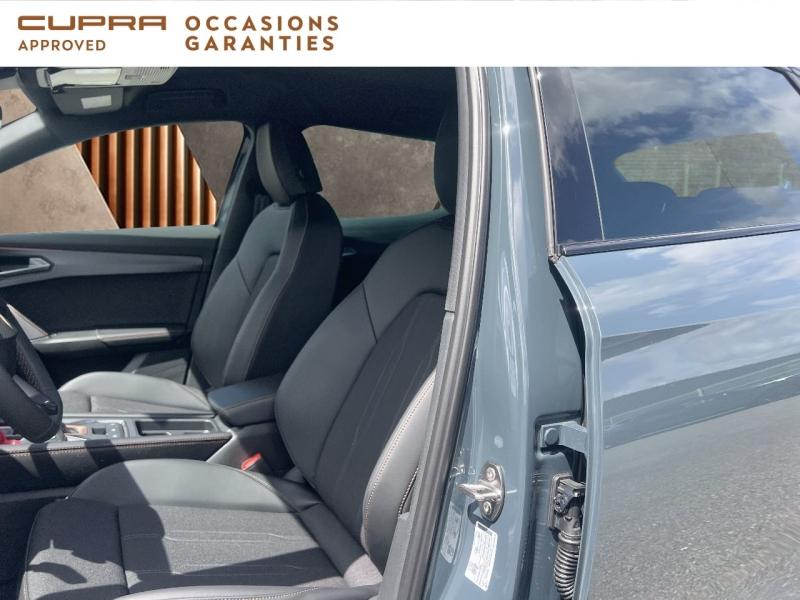 Voitures occasions CUPRA FORMENTOR V Orvault