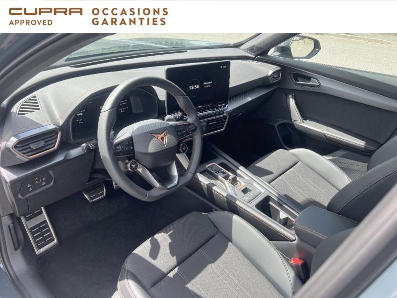 Voitures occasions CUPRA FORMENTOR V Orvault
