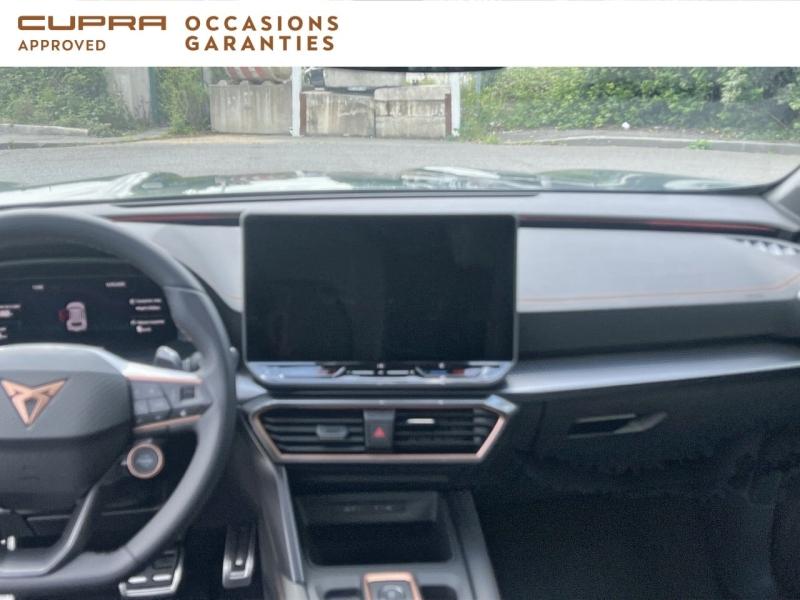 Voitures occasions CUPRA FORMENTOR V Orvault