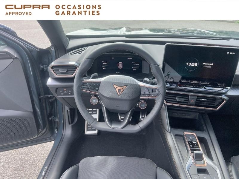 Voitures occasions CUPRA FORMENTOR V Orvault