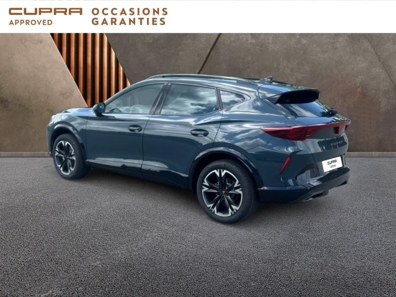 Voitures occasions CUPRA FORMENTOR V Orvault