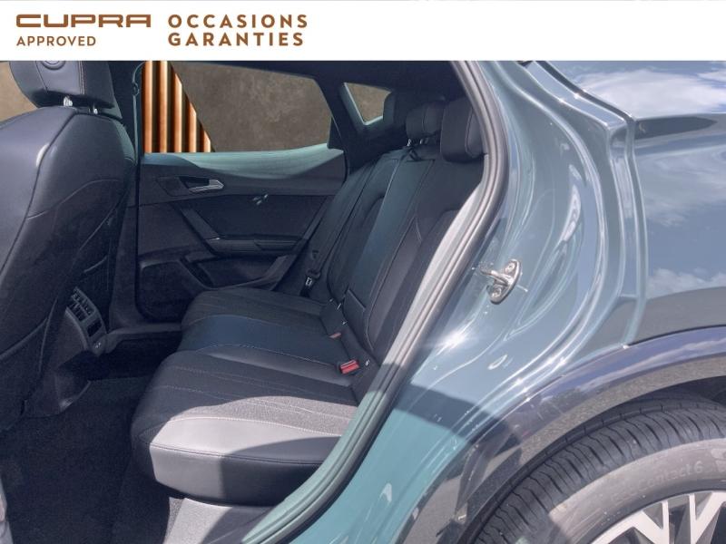 Voitures occasions CUPRA FORMENTOR V Orvault