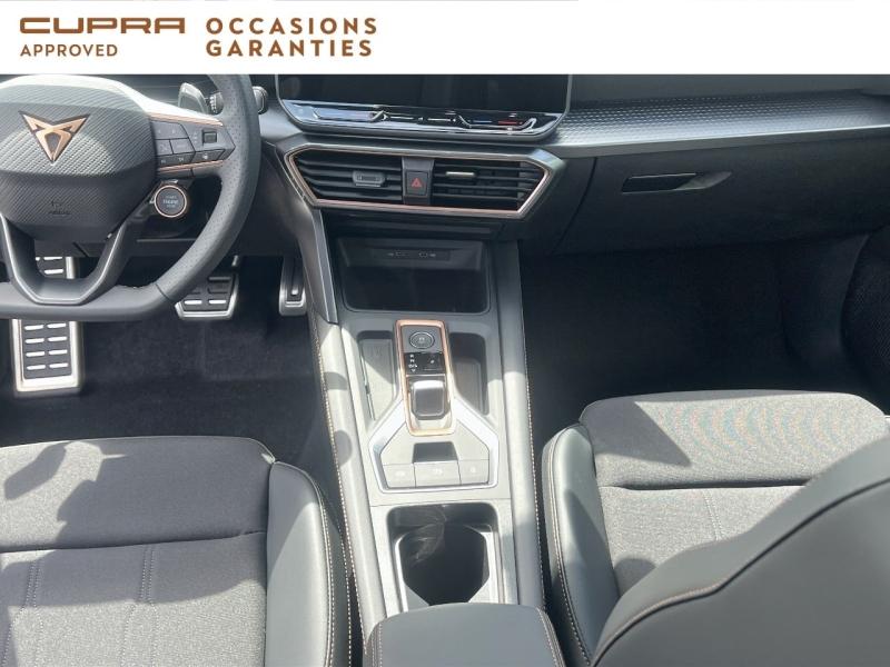 Voitures occasions CUPRA FORMENTOR V Orvault