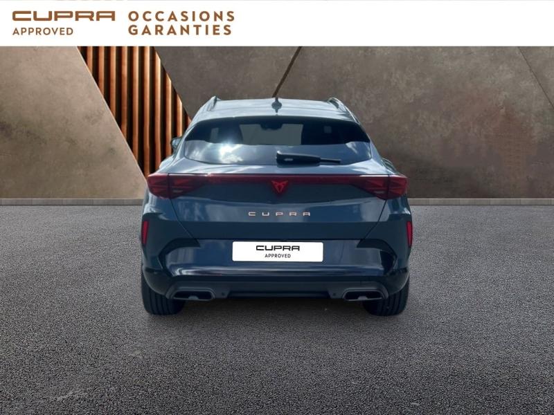 Voitures occasions CUPRA FORMENTOR V Orvault