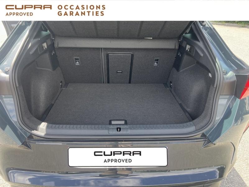 Voitures occasions CUPRA FORMENTOR V Orvault