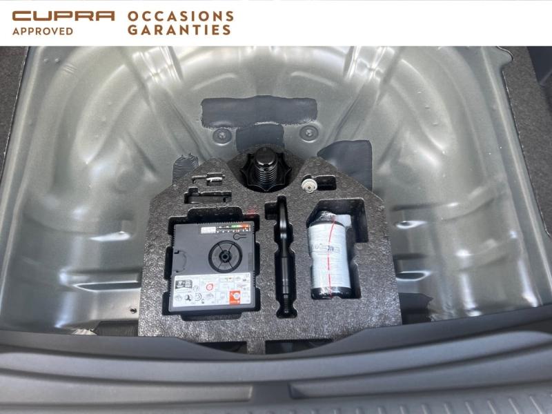 Voitures occasions CUPRA FORMENTOR V Orvault
