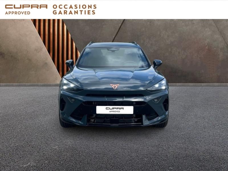 Voitures occasions CUPRA FORMENTOR V Orvault