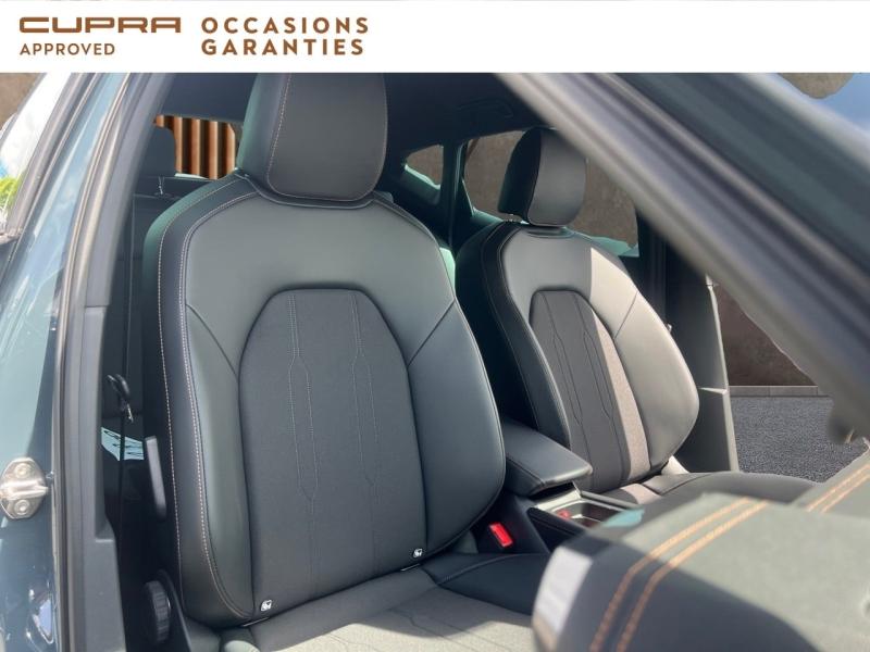 Voitures occasions CUPRA FORMENTOR V Orvault