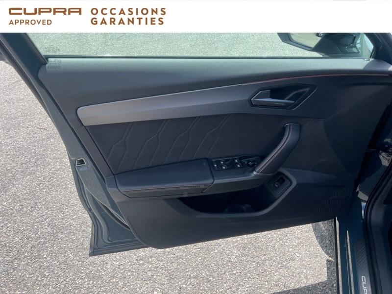 Voitures occasions CUPRA FORMENTOR V Orvault