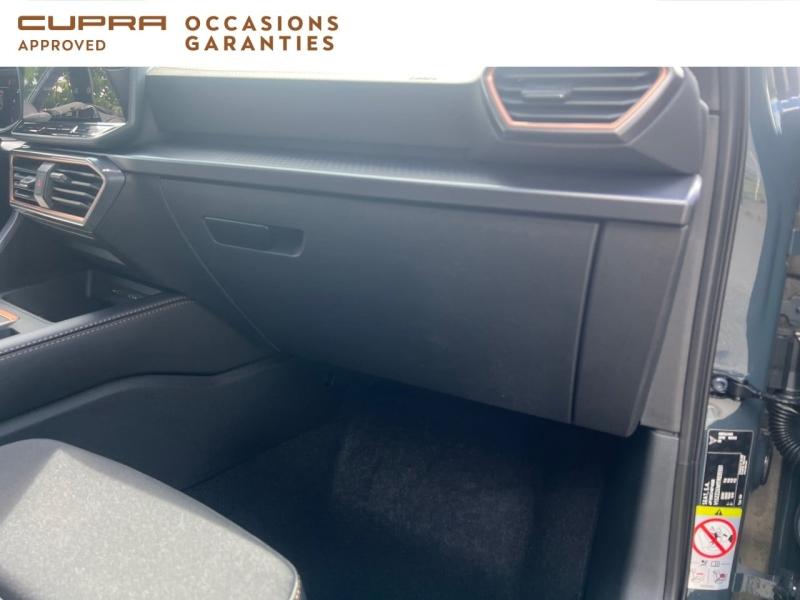 Voitures occasions CUPRA FORMENTOR V Orvault