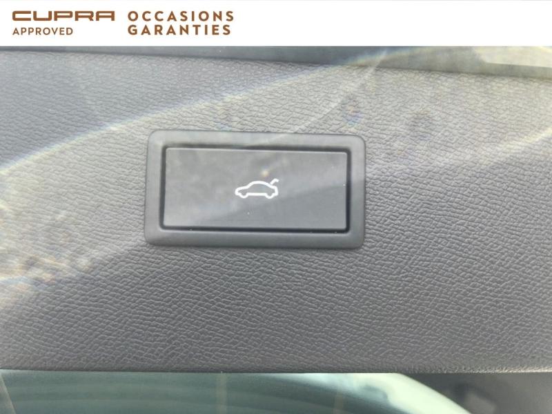 Voitures occasions CUPRA FORMENTOR V Orvault
