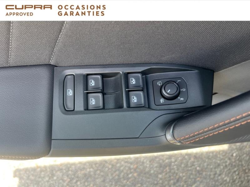 Voitures occasions CUPRA FORMENTOR V Orvault