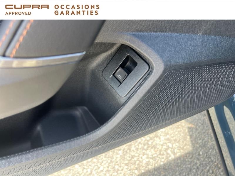 Voitures occasions CUPRA FORMENTOR V Orvault