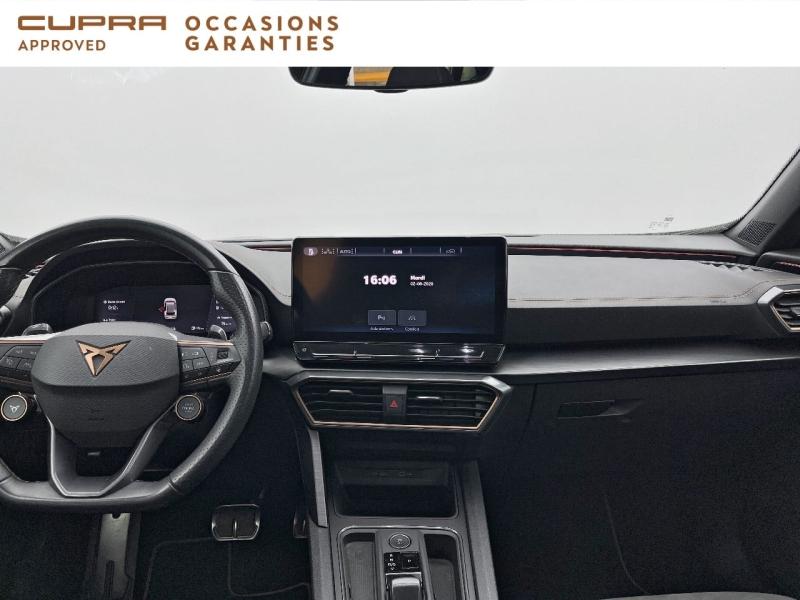 Voitures occasions CUPRA FORMENTOR VZ Tribe Edition Orvault