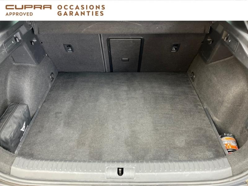 Voitures occasions CUPRA FORMENTOR VZ Tribe Edition Orvault