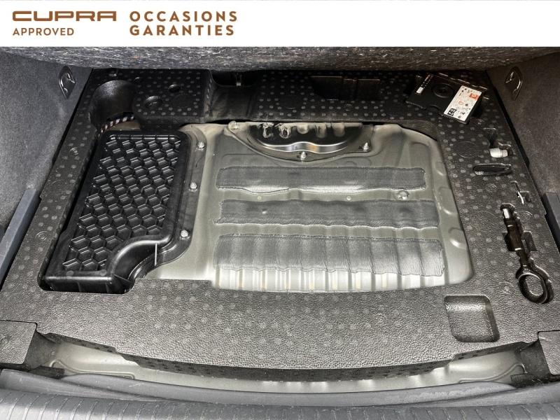 Voitures occasions CUPRA FORMENTOR VZ Tribe Edition Orvault