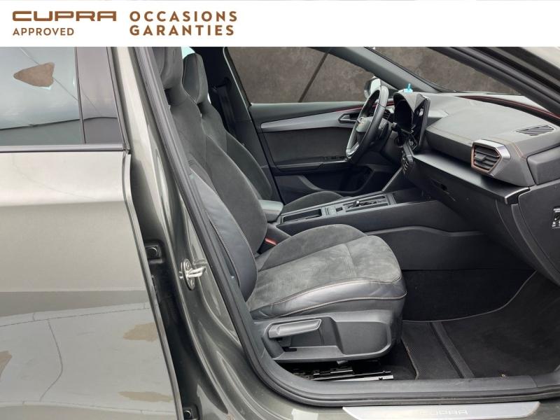 Voitures occasions CUPRA FORMENTOR VZ Tribe Edition Orvault