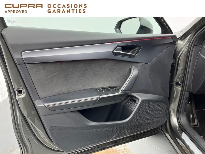 Voitures occasions CUPRA FORMENTOR VZ Tribe Edition Orvault