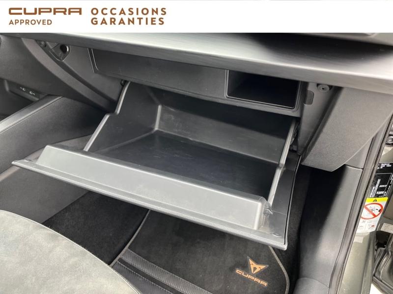 Voitures occasions CUPRA FORMENTOR VZ Tribe Edition Orvault