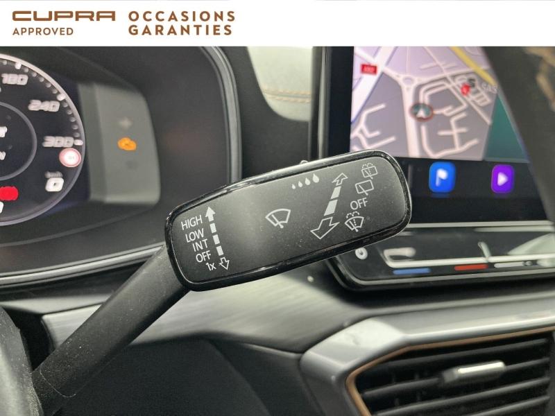 Voitures occasions CUPRA FORMENTOR VZ Tribe Edition Orvault