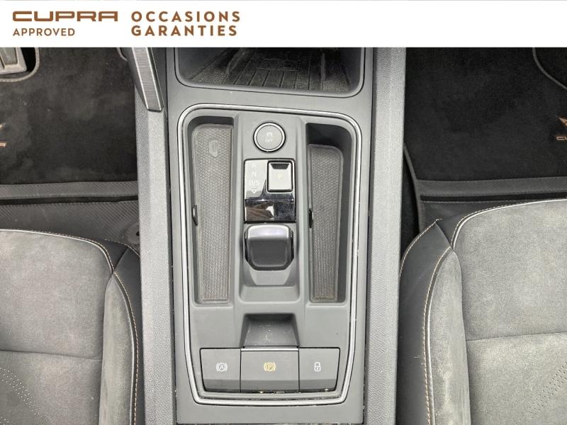 Voitures occasions CUPRA FORMENTOR VZ Tribe Edition Orvault