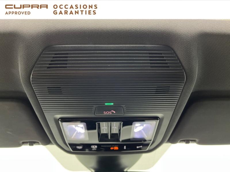 Voitures occasions CUPRA FORMENTOR VZ Tribe Edition Orvault