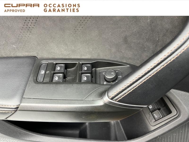Voitures occasions CUPRA FORMENTOR VZ Tribe Edition Orvault