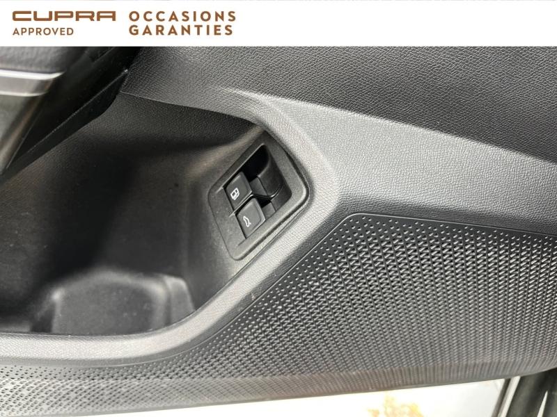 Voitures occasions CUPRA FORMENTOR VZ Tribe Edition Orvault