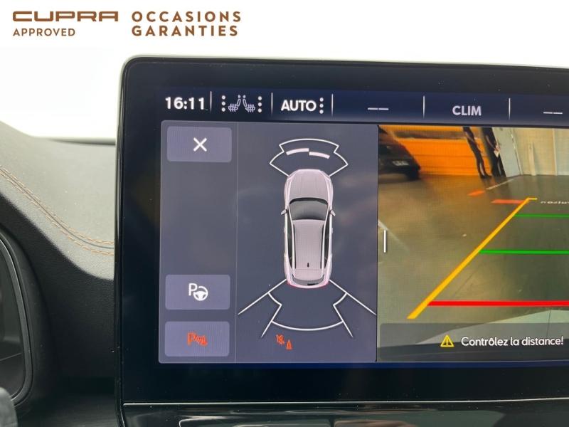 Voitures occasions CUPRA FORMENTOR VZ Tribe Edition Orvault