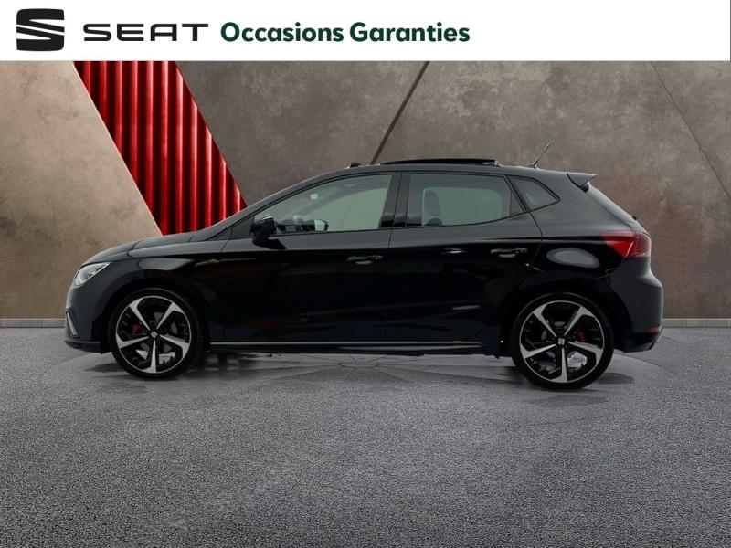 Voitures occasions SEAT IBIZA FR Xclusive Orvault