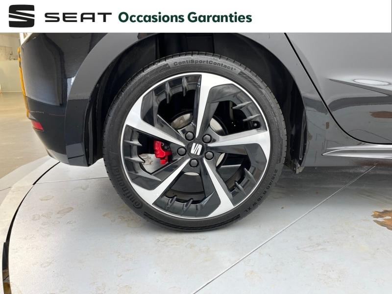 Voitures occasions SEAT IBIZA FR Xclusive Orvault