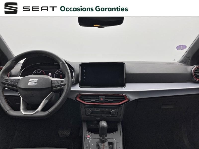 Voitures occasions SEAT IBIZA FR Xclusive Orvault