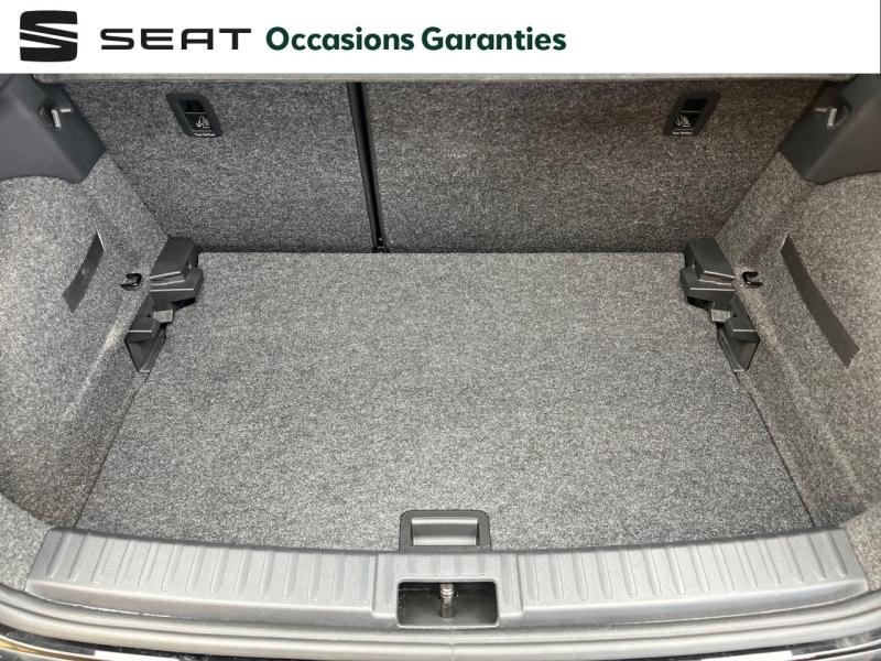 Voitures occasions SEAT IBIZA FR Xclusive Orvault