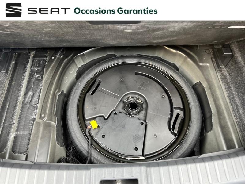 Voitures occasions SEAT IBIZA FR Xclusive Orvault