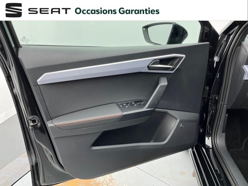 Voitures occasions SEAT IBIZA FR Xclusive Orvault