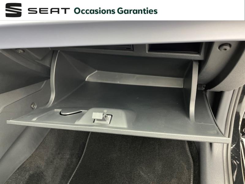 Voitures occasions SEAT IBIZA FR Xclusive Orvault