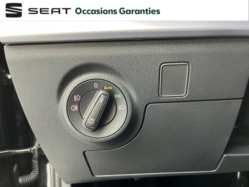 Voitures occasions SEAT IBIZA FR Xclusive Orvault
