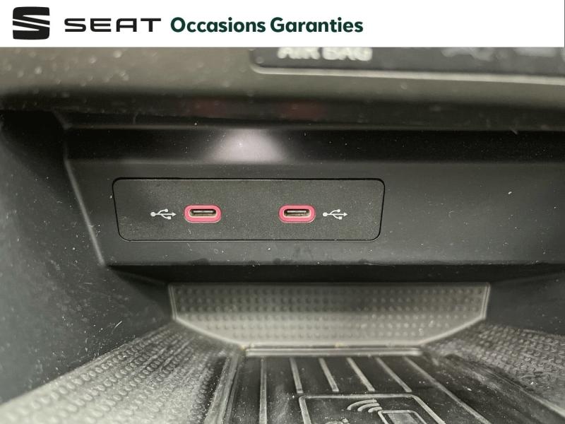 Voitures occasions SEAT IBIZA FR Xclusive Orvault
