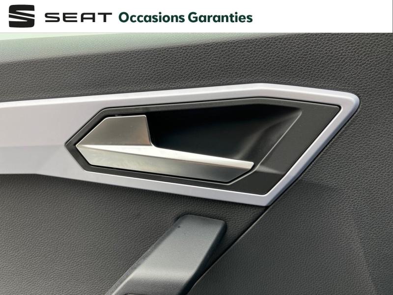 Voitures occasions SEAT IBIZA FR Xclusive Orvault