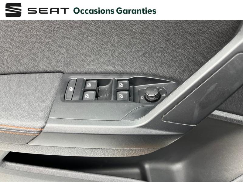 Voitures occasions SEAT IBIZA FR Xclusive Orvault