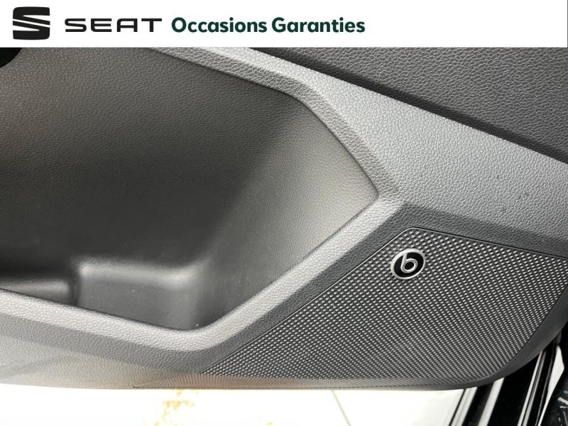 Voitures occasions SEAT IBIZA FR Xclusive Orvault