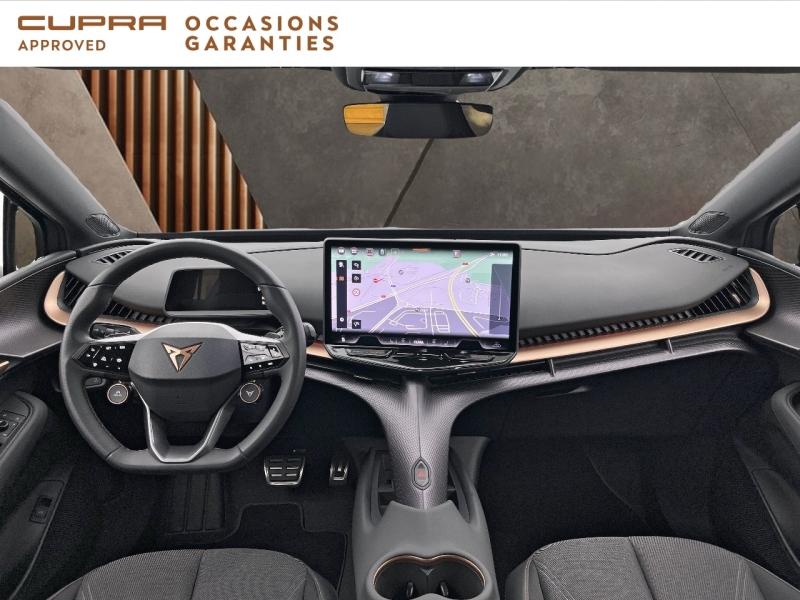 Voitures occasions CUPRA Tavascan V Orvault