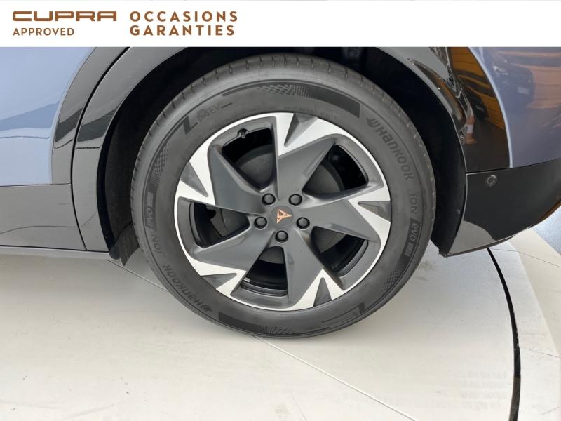 Voitures occasions CUPRA Tavascan V Orvault
