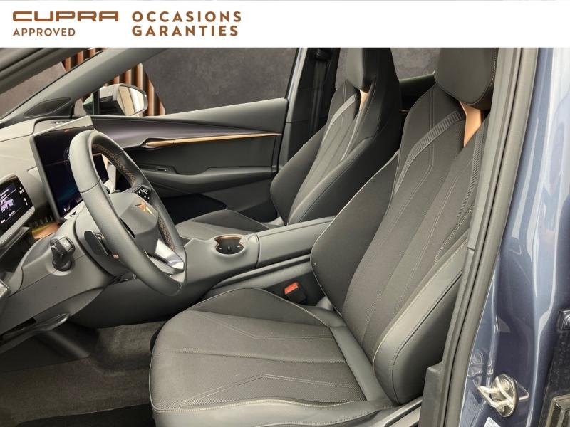 Voitures occasions CUPRA Tavascan V Orvault