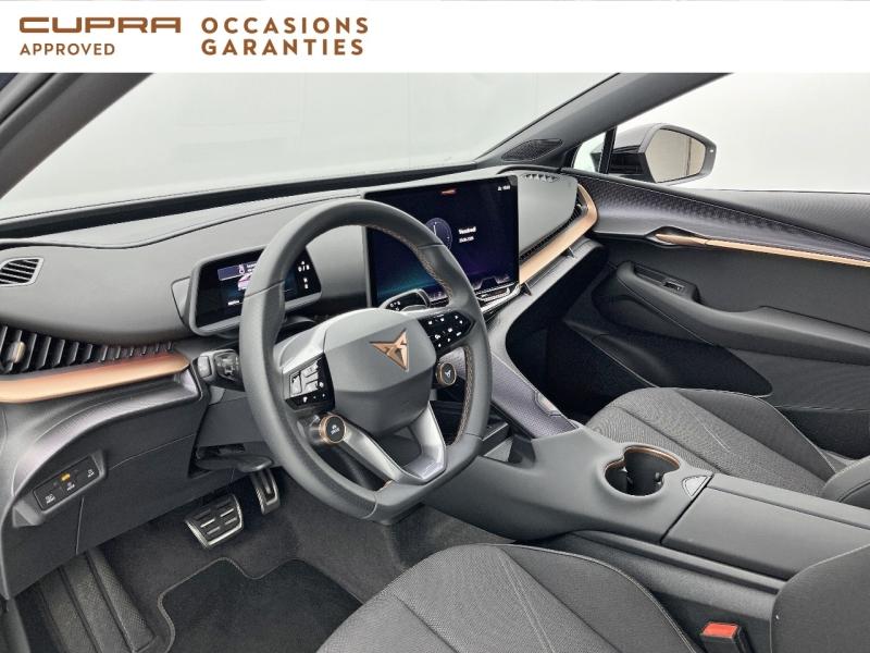 Voitures occasions CUPRA Tavascan V Orvault