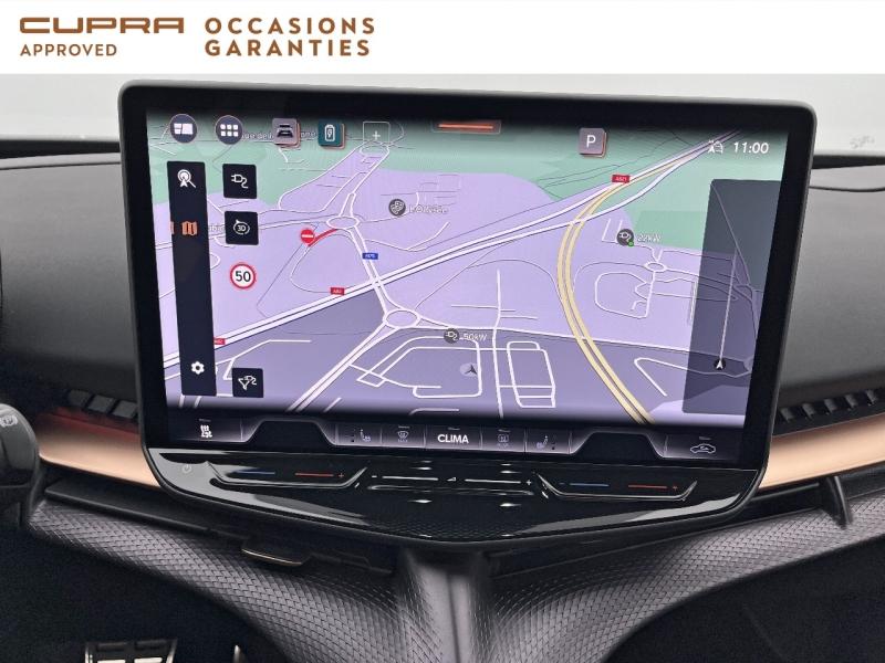Voitures occasions CUPRA Tavascan V Orvault